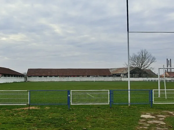 Hristo Stoichkov Arena Estádio