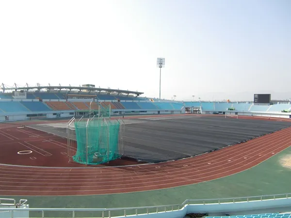 Icheon City Stadium