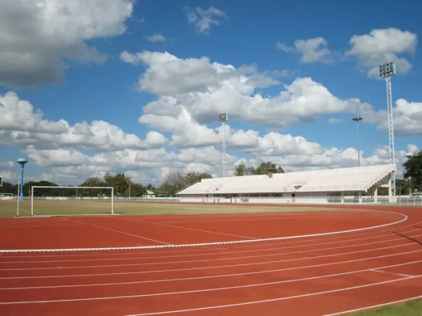 Kalasin City Stadium Estádio