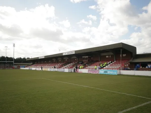 Kingsmeadow