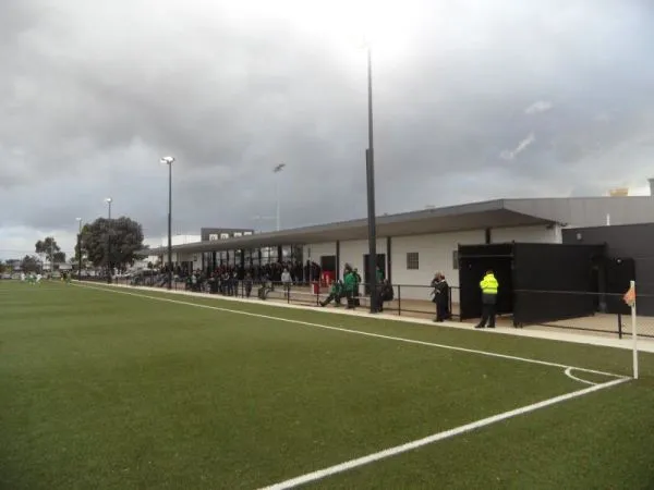 Kingston Heath Soccer Complex Field 2 Estádio