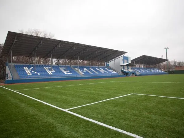 Kremin'-Arena im. Olega Babaeva Estádio