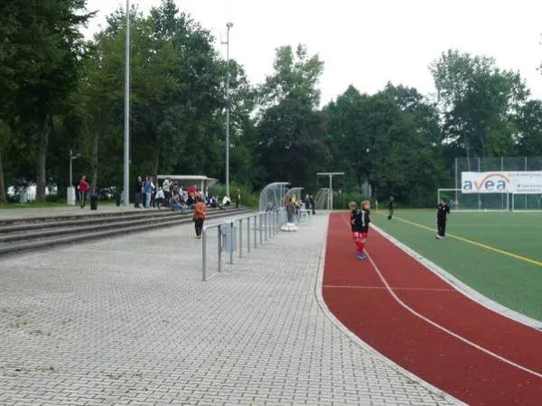 Kunstrasen SV Schlebusch Estádio