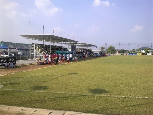 Lat Krabang 54 Stadium Estádio