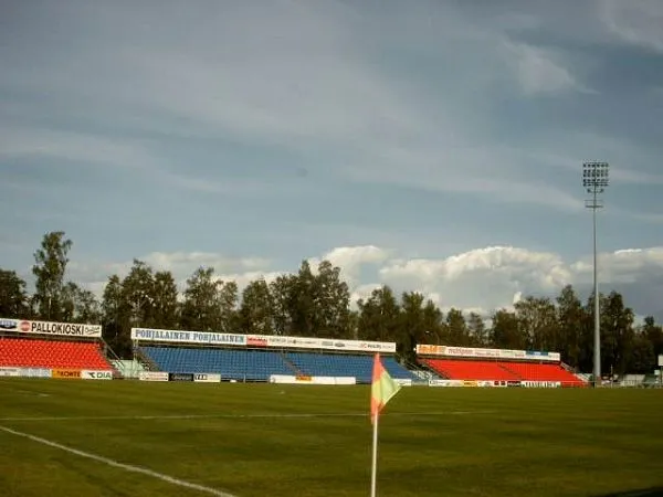 Lemonsoft Stadion Estádio