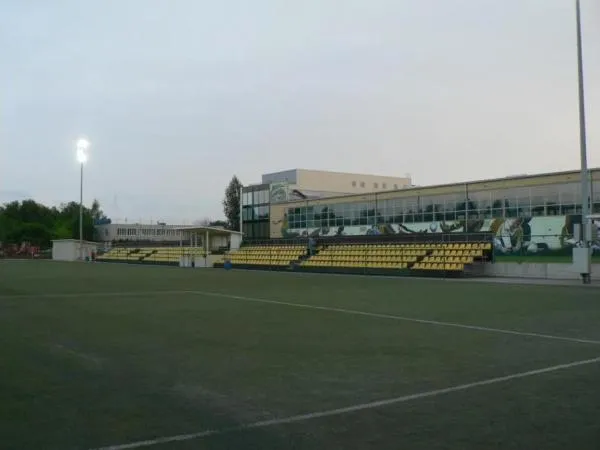 LFF Kauno treniruočių centras Estádio