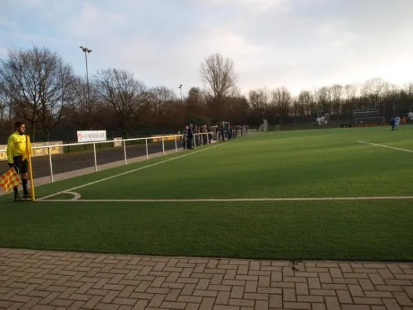 Lukas-Podolski-Sportpark Platz 2 Estádio
