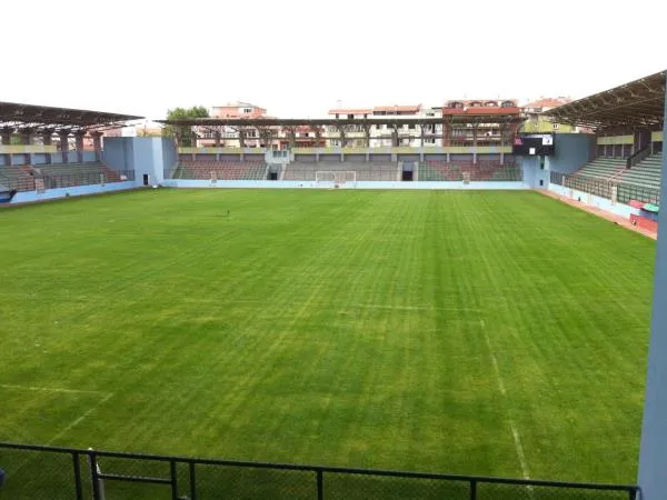 Maltepe Hasan Polat Stadı