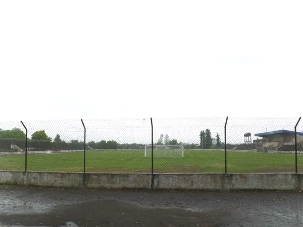 Munitsipaluri Tsentraluri Stadioni Estádio