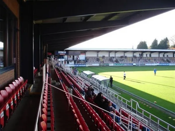 Nene Park Estádio