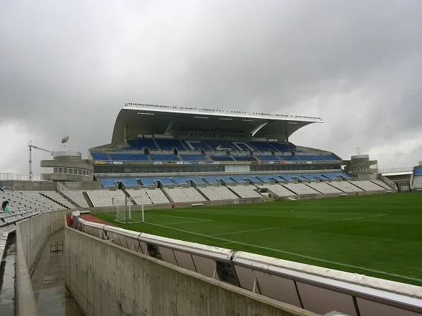 Neo GSP Estádio