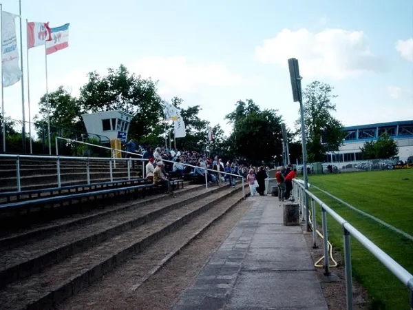 neu.sw Stadion Estádio