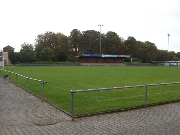 Nidda-Sportfeld Estádio