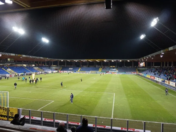 NV ARENA Estádio