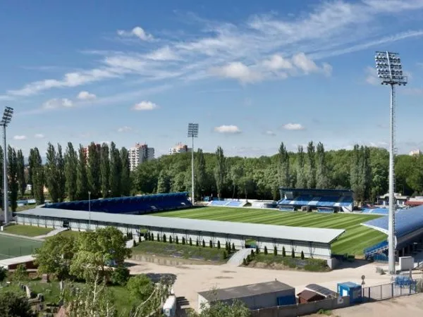 OMS Arena Estádio
