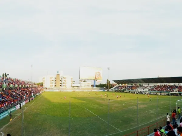 PAT Stadium Estádio