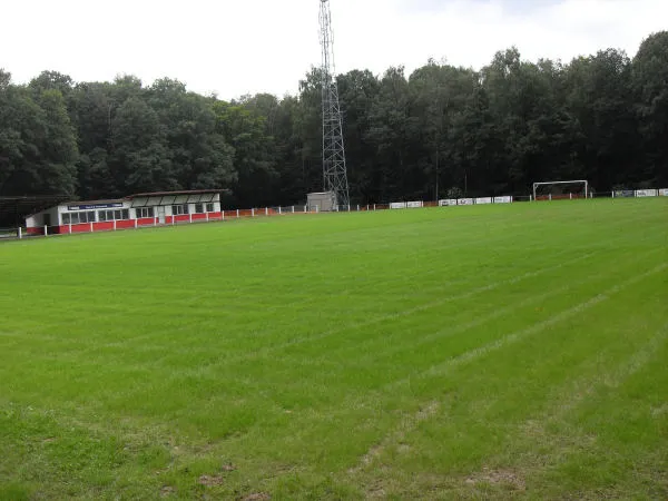 Petite Hulle Estádio