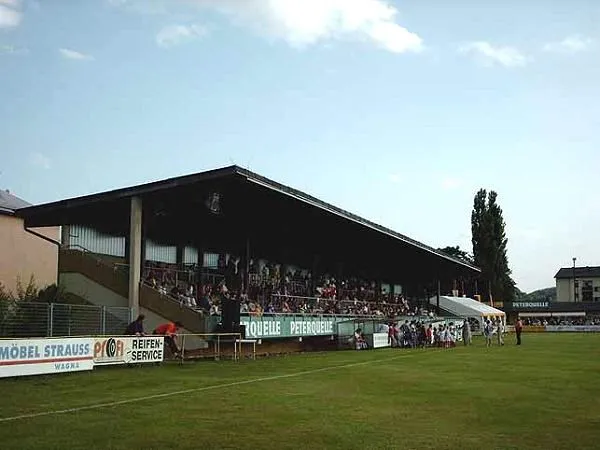 Römerstadion Estádio