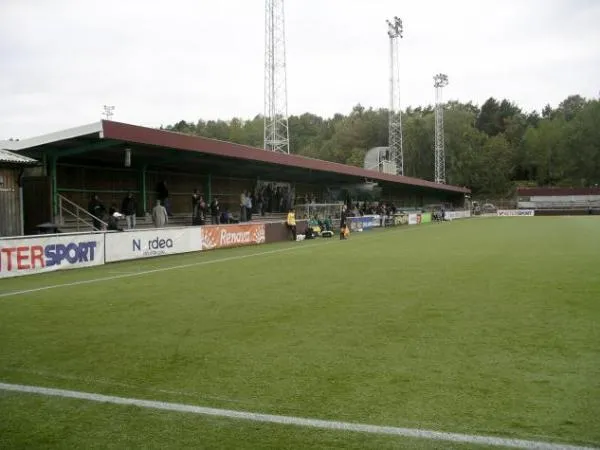 Ruddalens IP 1 Estádio