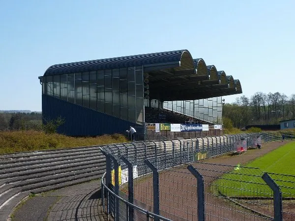 Salmtalstadion Estádio