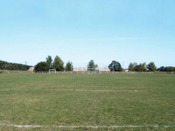 Sárvári Sporttelep