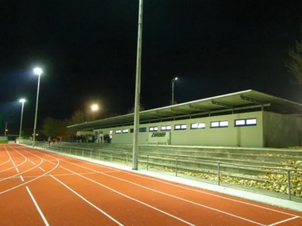 Schul- & Sportzentrum Estádio