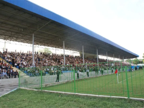 Şəhər stadionu