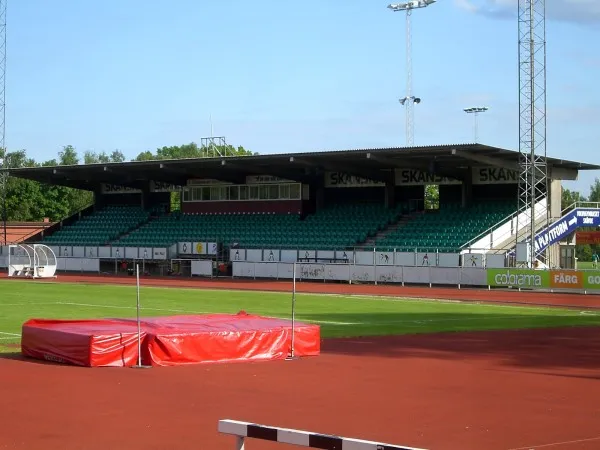 Södermalms IP Estádio