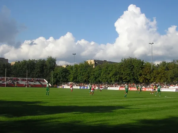 Spartakovets imeni N.P. Starostina Estádio
