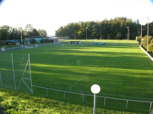 Sportanlage Rolli Estádio