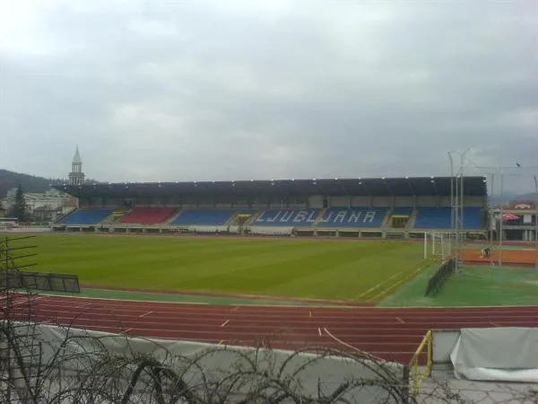 Športni Park Šiška