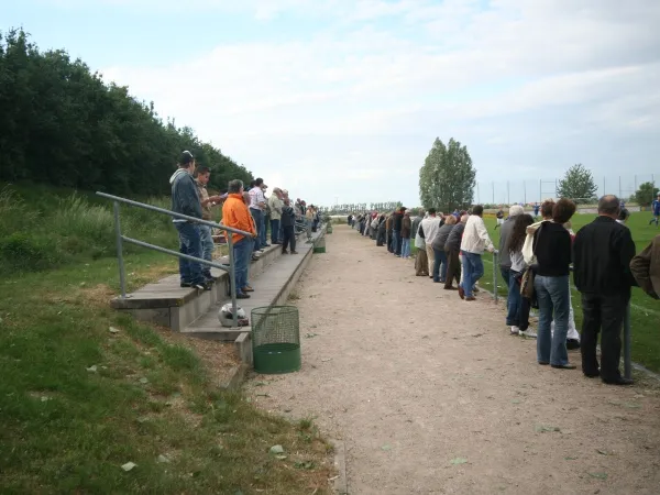 Sportplatz Fußgönheim Estádio
