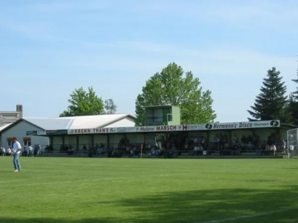 Sportplatz Neuberg im Burgenland Estádio