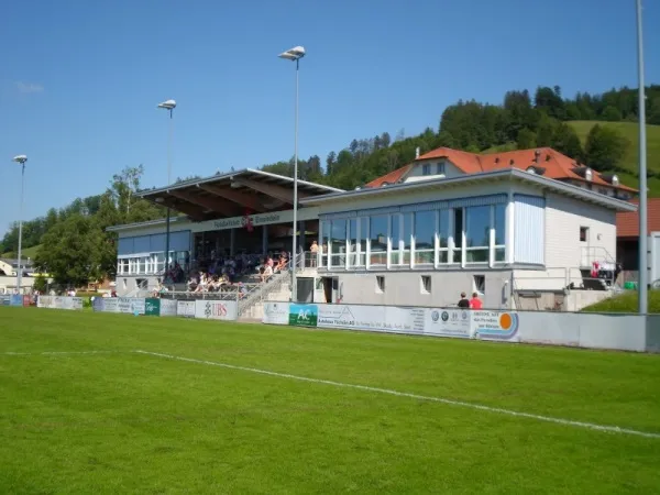 Sportplatz Rappenmöösli Estádio