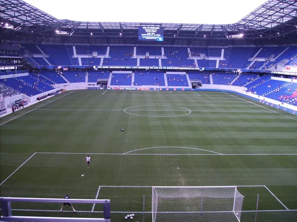 Sports Illustrated Stadium Estádio