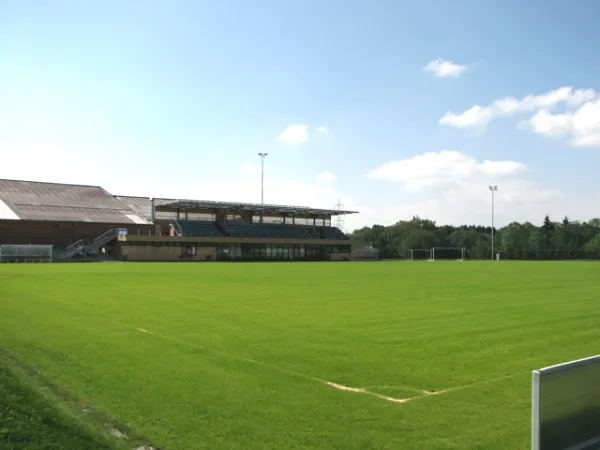 Sportzentrum Eugendorf Estádio