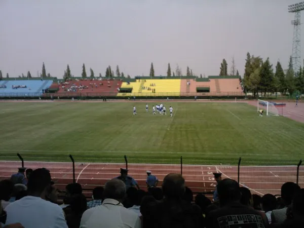 Stade Akit Lotfi