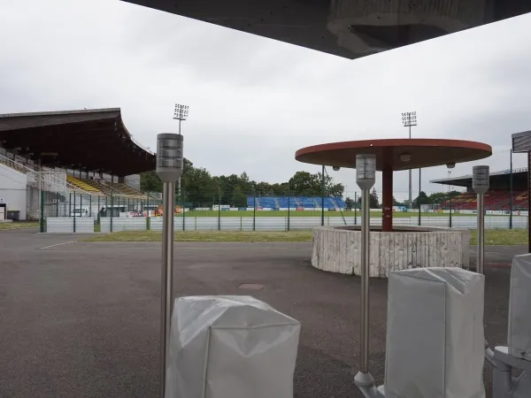 Stade de la Source Estádio