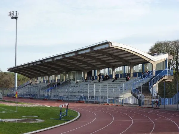 Stade du Schlossberg Estádio