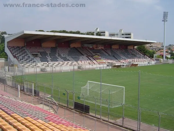 Stade Francis Turcan