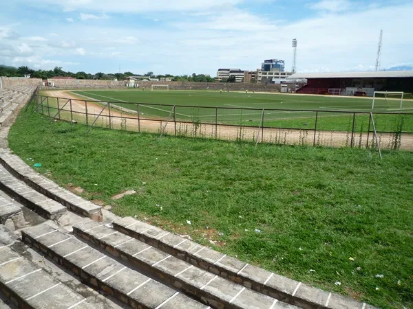 Stade Intwari Estádio