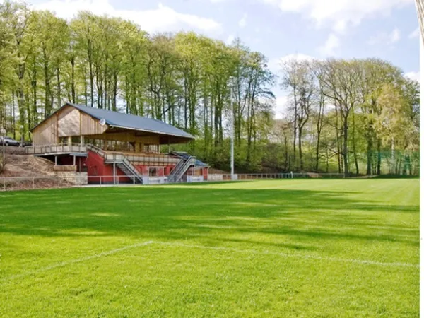 Stade Jos Becker Estádio