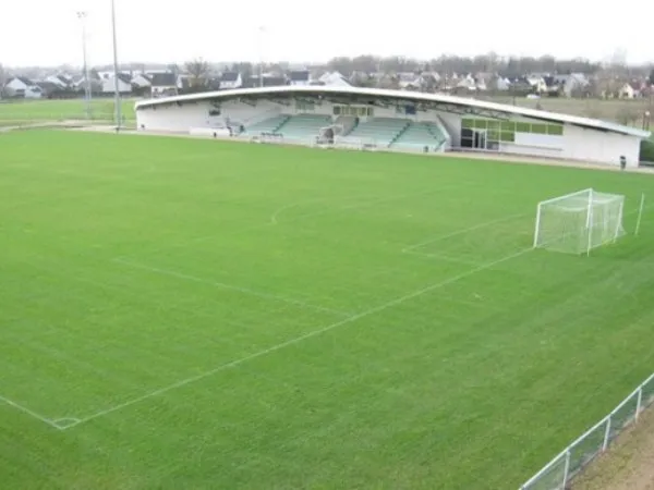 Stade Marcel Vignaud Estádio