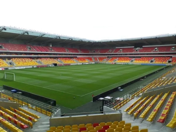 Stade Marie-Marvingt Estádio