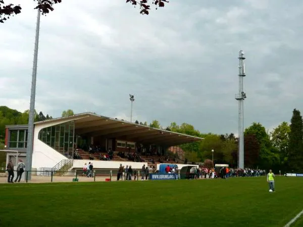 Stade Municipal Estádio