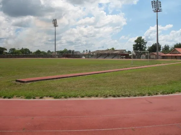 Stade René Long Estádio