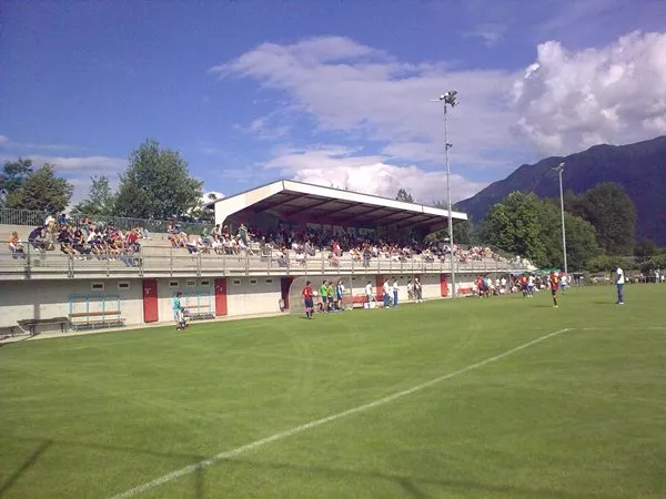 Stadio Comunale Estádio