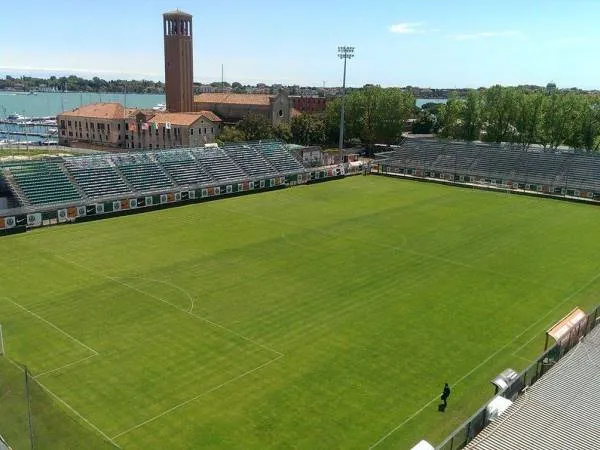 Stadio Pierluigi Penzo Estádio
