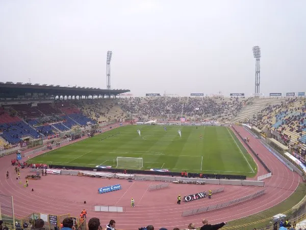 Stadio Renato Dall'Ara Estádio