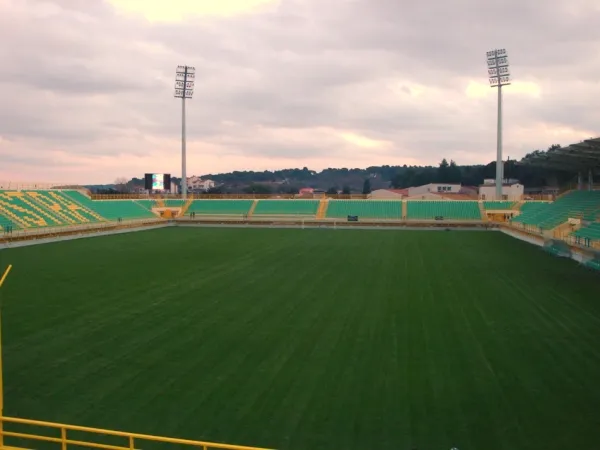 Stadion Aldo Drosina Estádio
